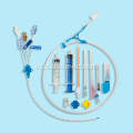 CE Medis Disposable Central Venous Catheter (CVC Kit)